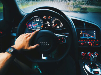 The Best Car Steering Wheels 2025 – Comfort, Style & Performance